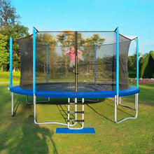 Load image into Gallery viewer, ORCC Trampoline Replacement Net 15FT
